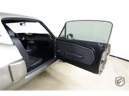 1968 Ford Mustang Fastback (CC-2081648) for sale in Chatsworth, California