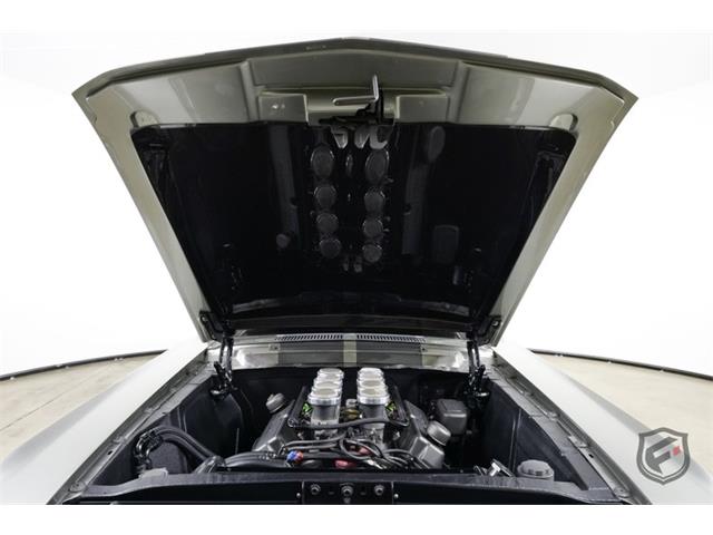 1968 Ford Mustang Fastback (CC-2081648) for sale in Chatsworth, California
