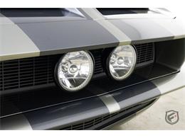 1968 Ford Mustang Fastback (CC-2081648) for sale in Chatsworth, California