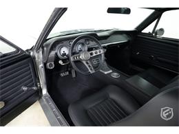 1968 Ford Mustang Fastback (CC-2081648) for sale in Chatsworth, California