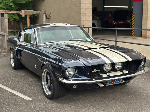 1967 Ford Mustang (CC-2080165) for sale in Huntington Station, New York