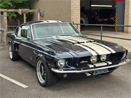 1967 Ford Mustang (CC-2080165) for sale in Huntington Station, New York