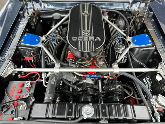 1967 Ford Mustang (CC-2080165) for sale in Huntington Station, New York
