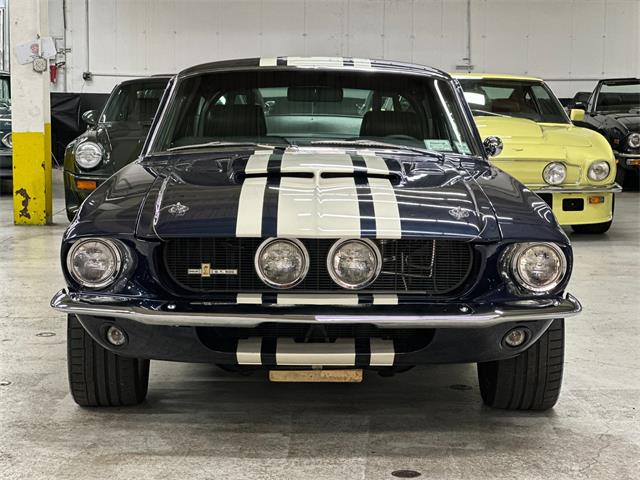 1967 Ford Mustang (CC-2080165) for sale in Huntington Station, New York