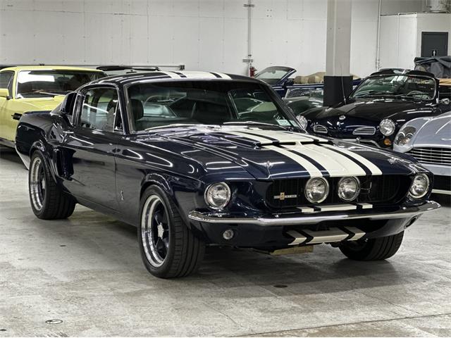 1967 Ford Mustang (CC-2080165) for sale in Huntington Station, New York