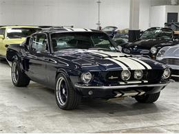 1967 Ford Mustang (CC-2080165) for sale in Huntington Station, New York