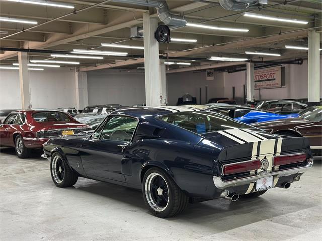 1967 Ford Mustang (CC-2080165) for sale in Huntington Station, New York