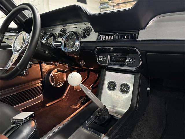 1967 Ford Mustang (CC-2080165) for sale in Huntington Station, New York