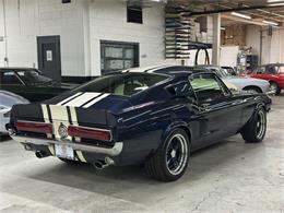 1967 Ford Mustang (CC-2080165) for sale in Huntington Station, New York