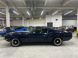1967 Ford Mustang (CC-2080165) for sale in Huntington Station, New York