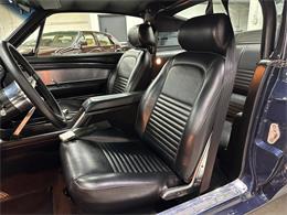 1967 Ford Mustang (CC-2080165) for sale in Huntington Station, New York
