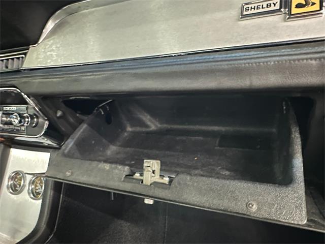 1967 Ford Mustang (CC-2080165) for sale in Huntington Station, New York