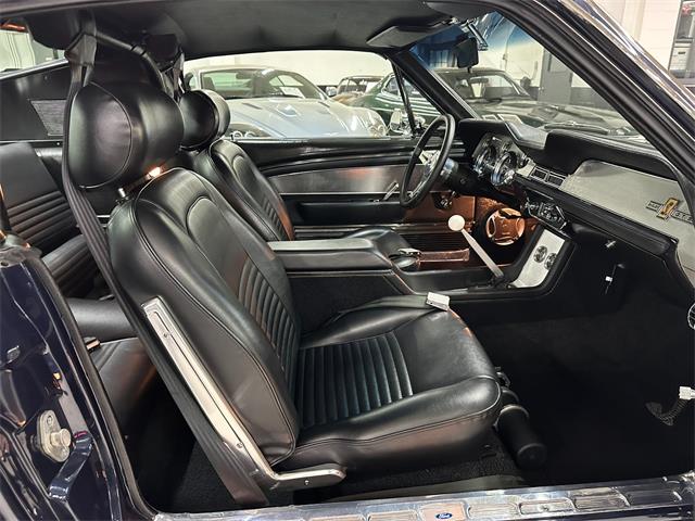1967 Ford Mustang (CC-2080165) for sale in Huntington Station, New York