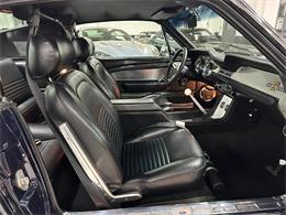 1967 Ford Mustang (CC-2080165) for sale in Huntington Station, New York