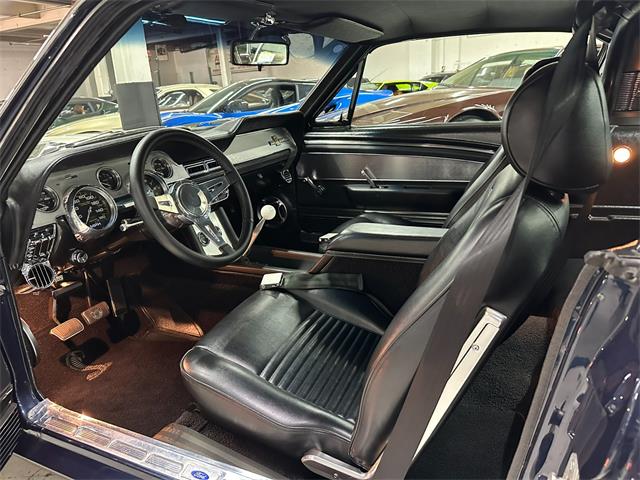 1967 Ford Mustang (CC-2080165) for sale in Huntington Station, New York