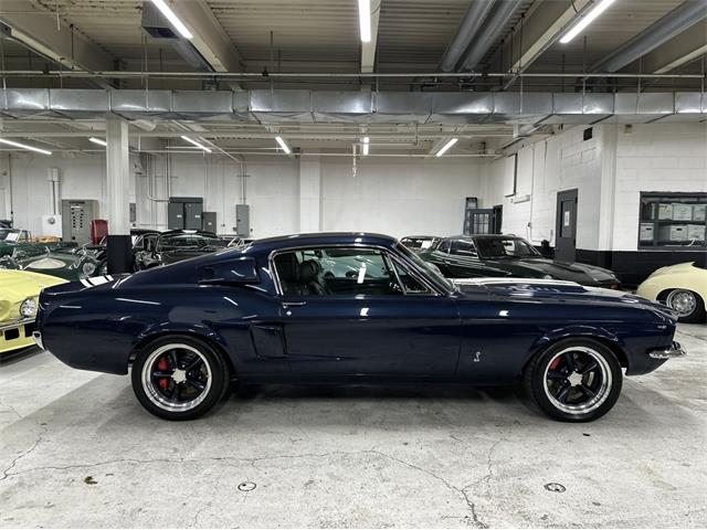 1967 Ford Mustang (CC-2080165) for sale in Huntington Station, New York