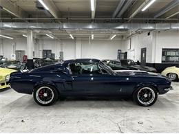 1967 Ford Mustang (CC-2080165) for sale in Huntington Station, New York