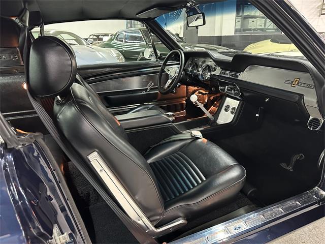 1967 Ford Mustang (CC-2080165) for sale in Huntington Station, New York