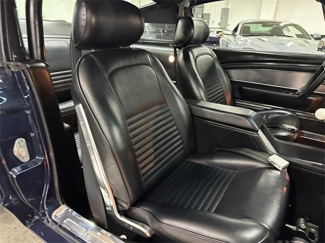 1967 Ford Mustang (CC-2080165) for sale in Huntington Station, New York
