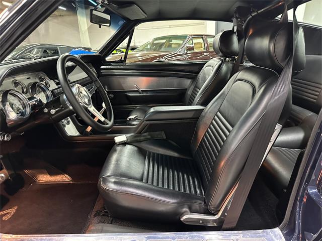 1967 Ford Mustang (CC-2080165) for sale in Huntington Station, New York