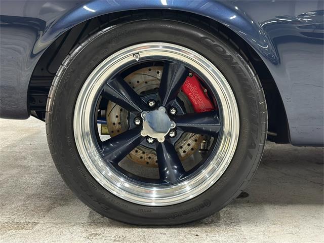 1967 Ford Mustang (CC-2080165) for sale in Huntington Station, New York