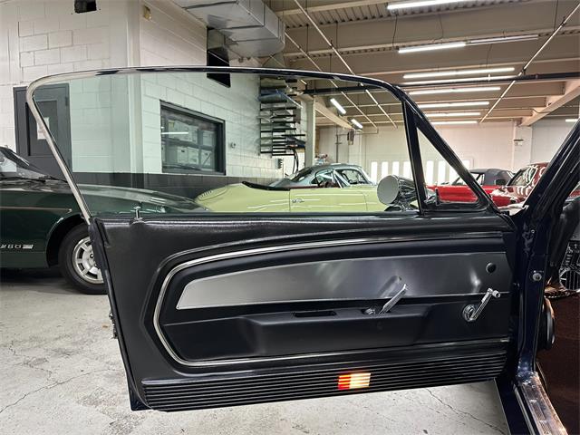 1967 Ford Mustang (CC-2080165) for sale in Huntington Station, New York