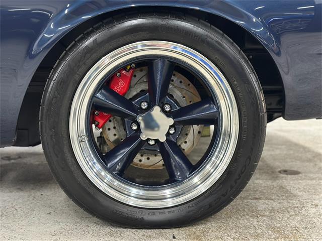 1967 Ford Mustang (CC-2080165) for sale in Huntington Station, New York