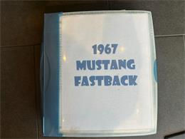 1967 Ford Mustang (CC-2080165) for sale in Huntington Station, New York