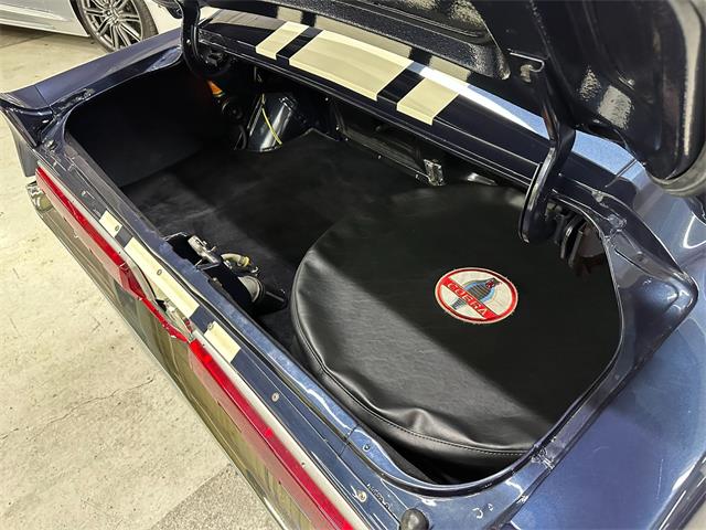 1967 Ford Mustang (CC-2080165) for sale in Huntington Station, New York