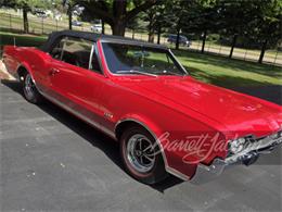 1967 Oldsmobile Cutlass 442 (CC-2081650) for sale in Columbus, Ohio