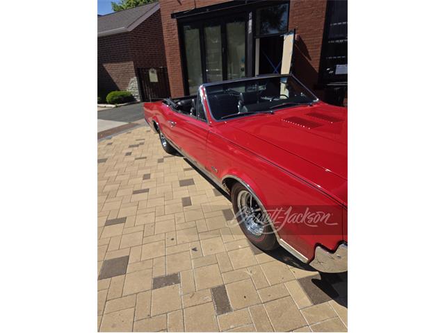 1967 Oldsmobile Cutlass 442 (CC-2081650) for sale in Columbus, Ohio