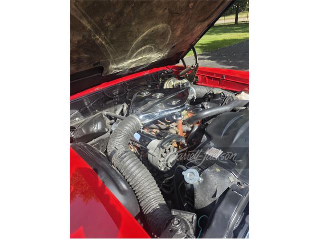 1967 Oldsmobile Cutlass 442 (CC-2081650) for sale in Columbus, Ohio