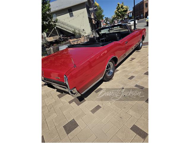 1967 Oldsmobile Cutlass 442 (CC-2081650) for sale in Columbus, Ohio