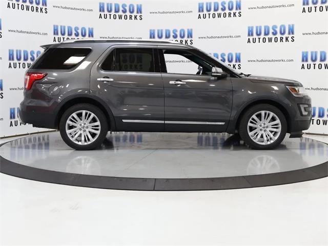2016 Ford Explorer (CC-2081651) for sale in Greensboro, North Carolina