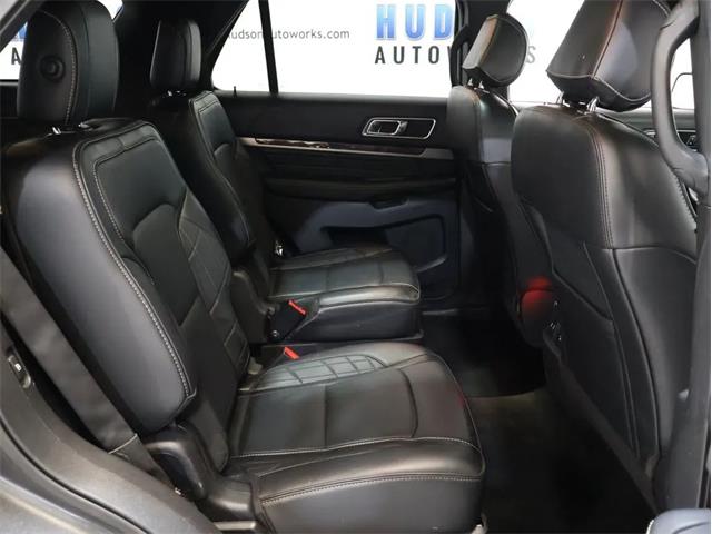 2016 Ford Explorer (CC-2081651) for sale in Greensboro, North Carolina