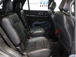 2016 Ford Explorer (CC-2081651) for sale in Greensboro, North Carolina