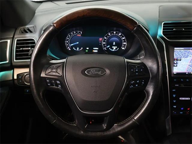 2016 Ford Explorer (CC-2081651) for sale in Greensboro, North Carolina