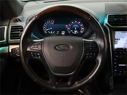 2016 Ford Explorer (CC-2081651) for sale in Greensboro, North Carolina