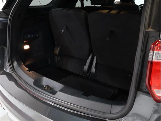 2016 Ford Explorer (CC-2081651) for sale in Greensboro, North Carolina