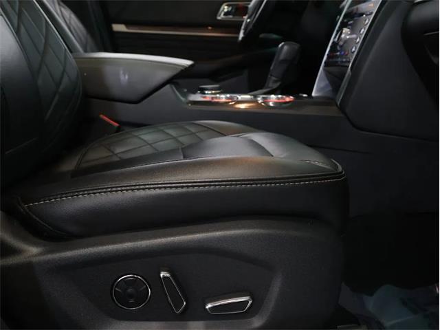 2016 Ford Explorer (CC-2081651) for sale in Greensboro, North Carolina