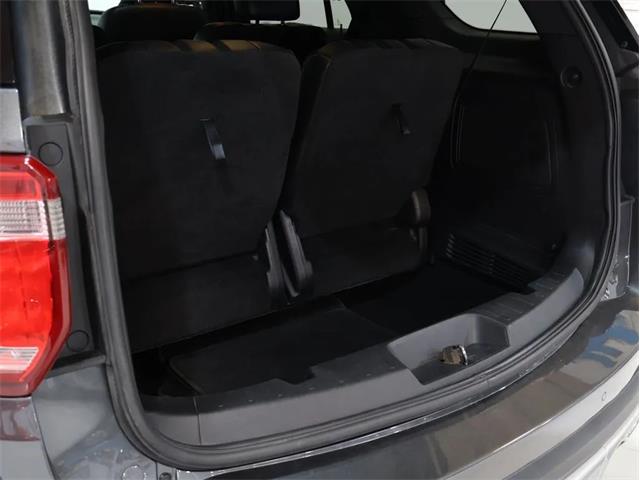2016 Ford Explorer (CC-2081651) for sale in Greensboro, North Carolina