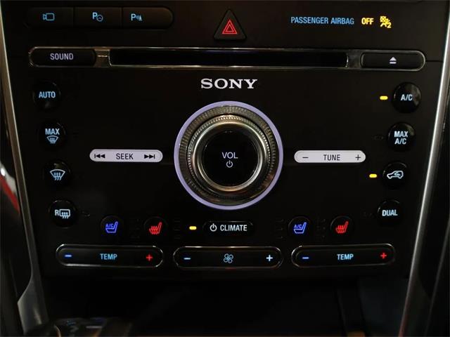 2016 Ford Explorer (CC-2081651) for sale in Greensboro, North Carolina