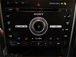 2016 Ford Explorer (CC-2081651) for sale in Greensboro, North Carolina