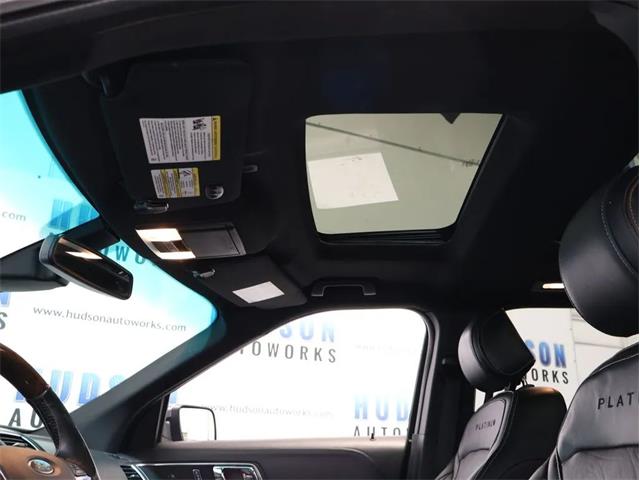 2016 Ford Explorer (CC-2081651) for sale in Greensboro, North Carolina