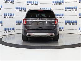 2016 Ford Explorer (CC-2081651) for sale in Greensboro, North Carolina