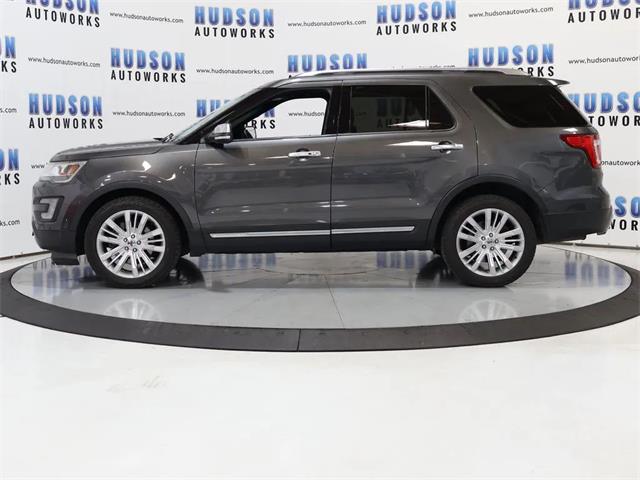 2016 Ford Explorer (CC-2081651) for sale in Greensboro, North Carolina