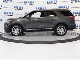 2016 Ford Explorer (CC-2081651) for sale in Greensboro, North Carolina