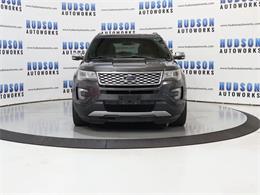 2016 Ford Explorer (CC-2081651) for sale in Greensboro, North Carolina