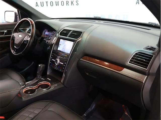 2016 Ford Explorer (CC-2081651) for sale in Greensboro, North Carolina