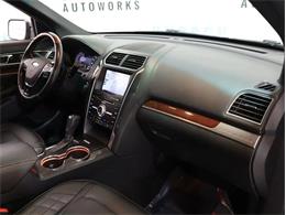 2016 Ford Explorer (CC-2081651) for sale in Greensboro, North Carolina